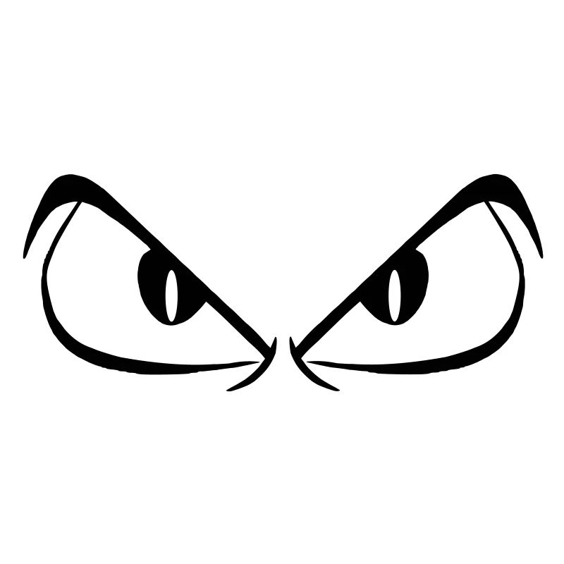 badeyes