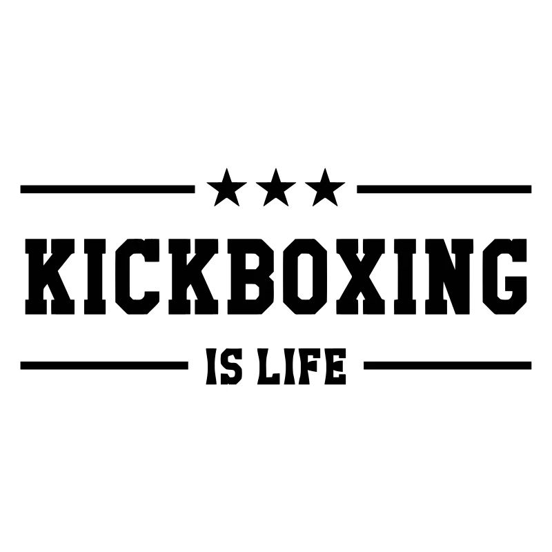 Kickboxing / Kickboxer / Kick Boxing / Kick Boxer