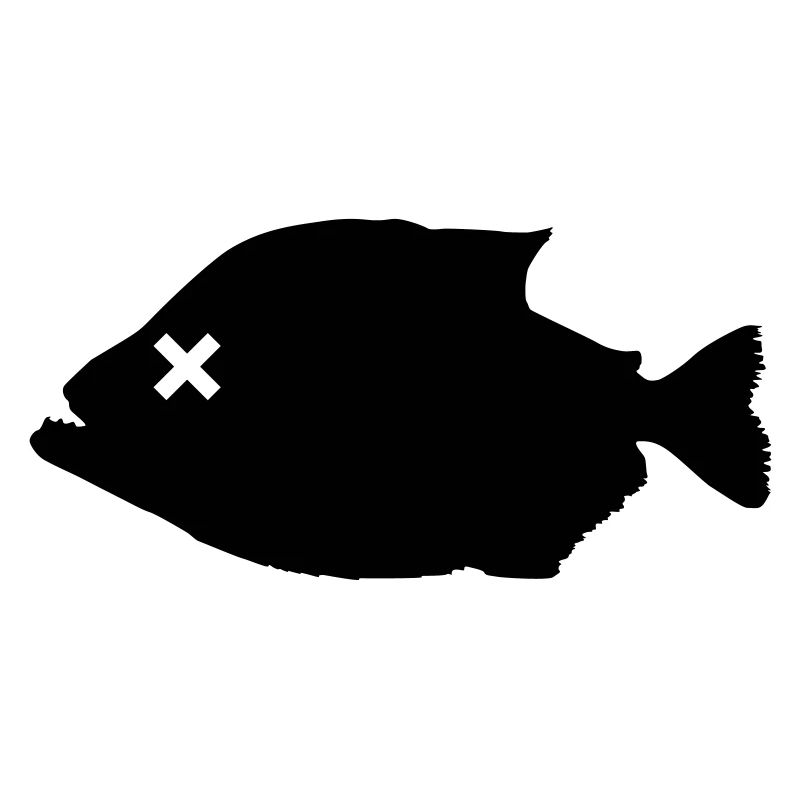Piranha Poisson