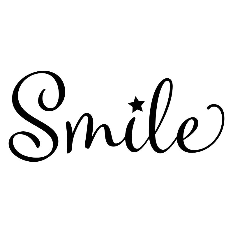Smile
