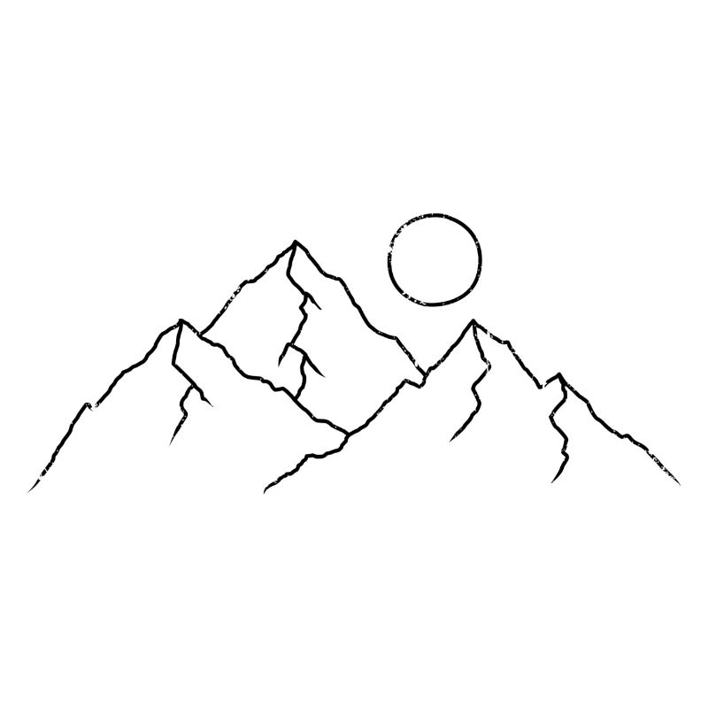 Moon Mountain Line