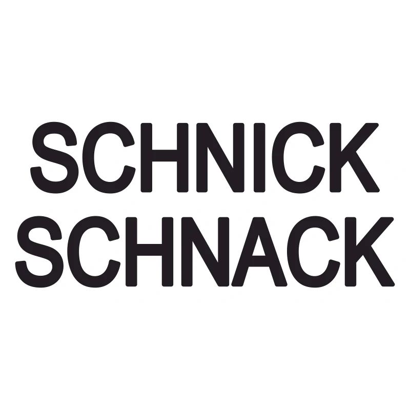 Schnick, Schnack!