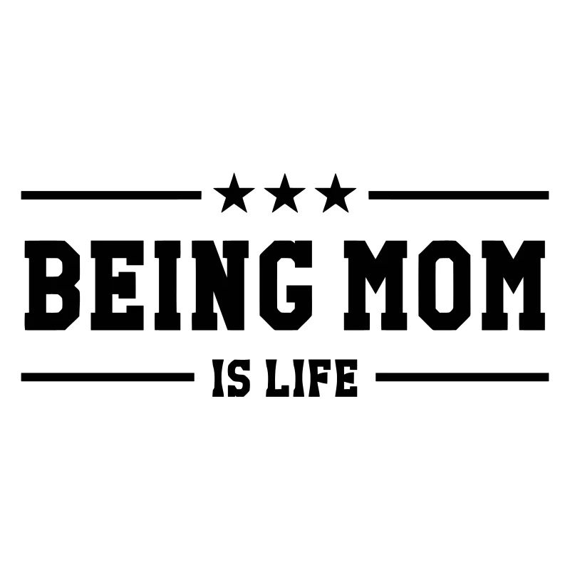 Mutter zu sein ist Leben! Muttertag