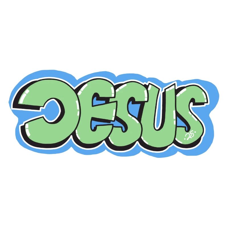 Jesus
