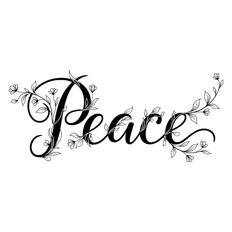 Peace 