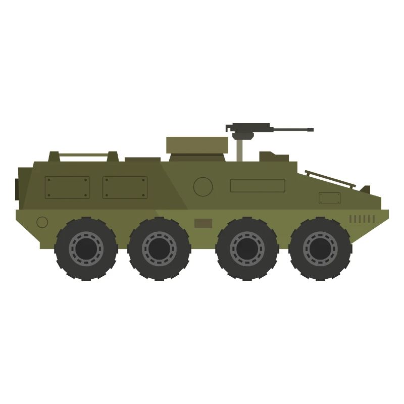 Militärpanzer