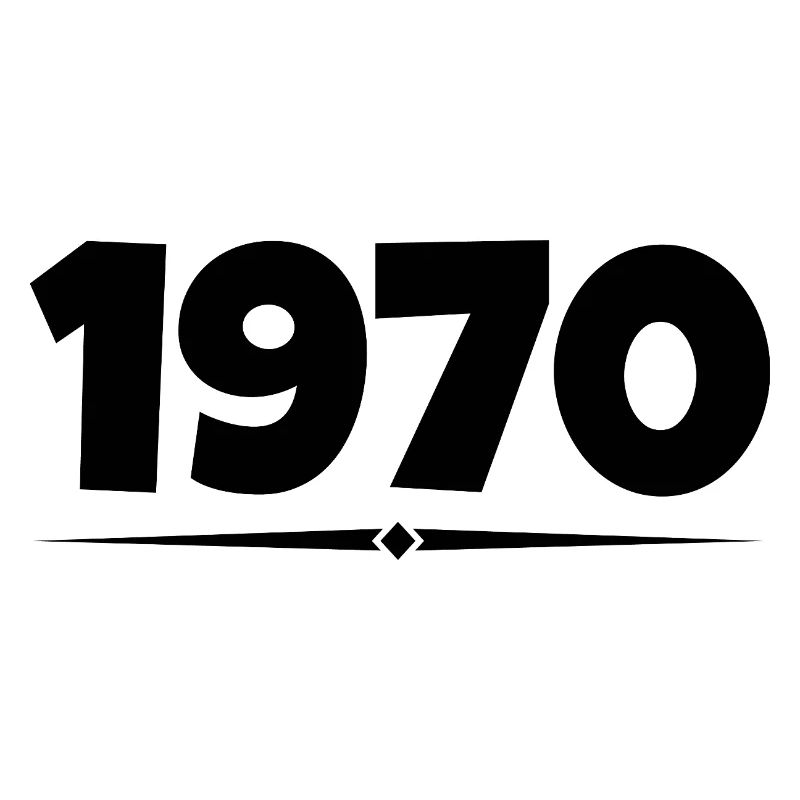 1970 gift