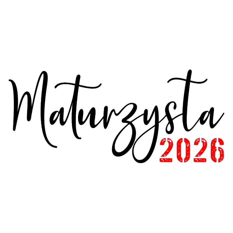 High School Graduate 2026