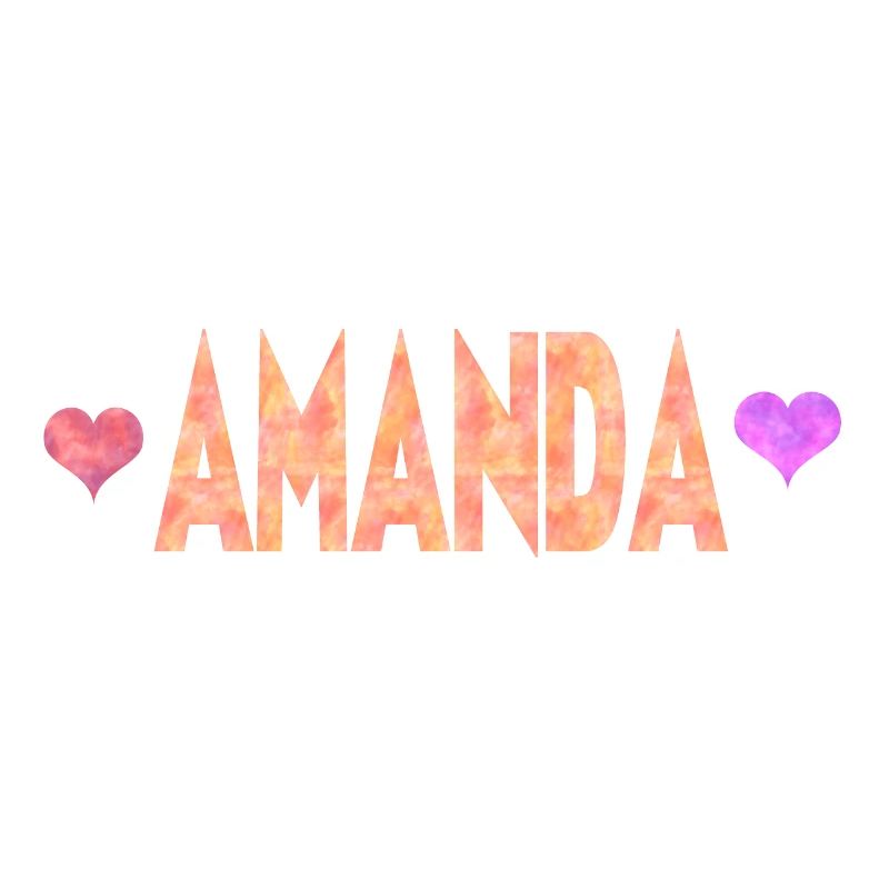 Amanda