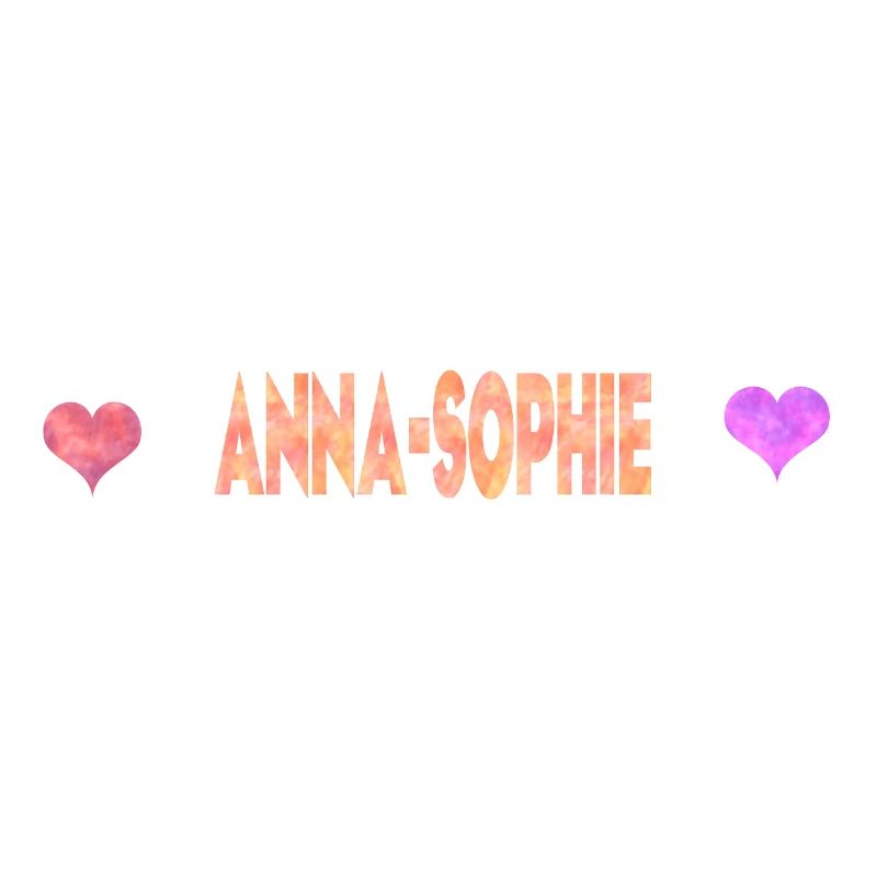 Anna-Sophie