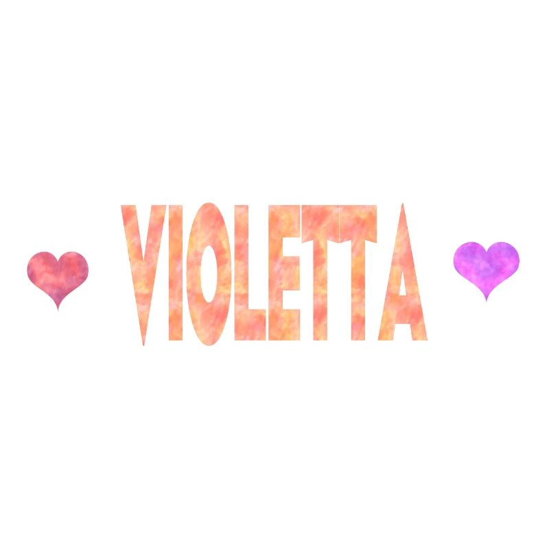 Violetta