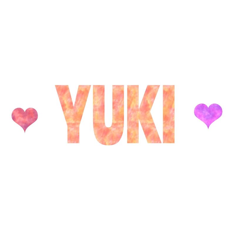 Yuki