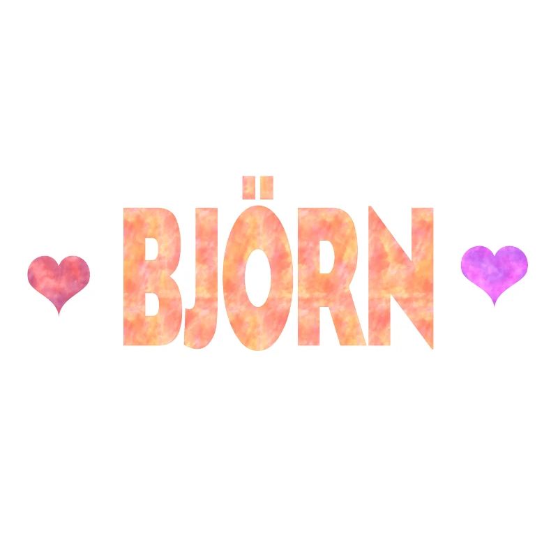 Björn