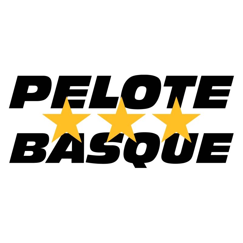 Pelote Basque