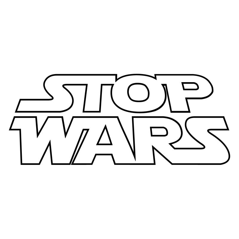 War opponents Stop Wars