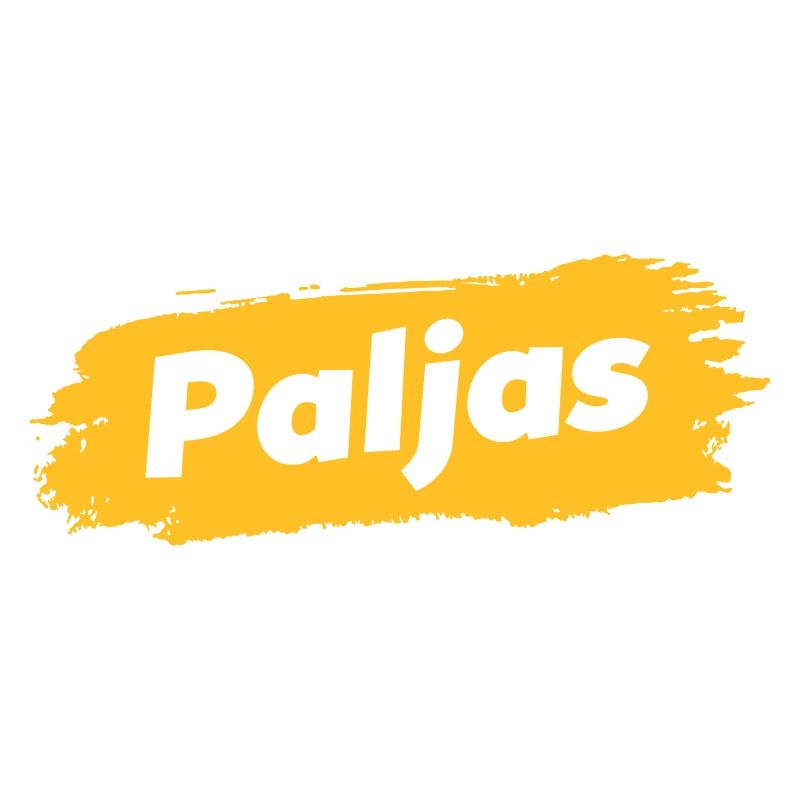 Paljas - Dialecte anversois