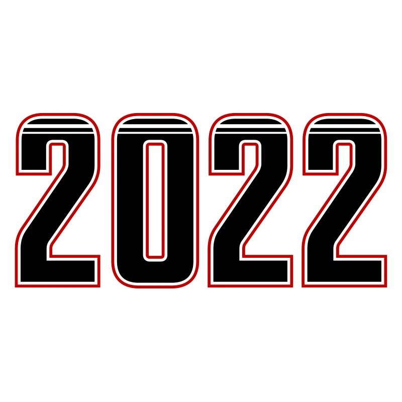 2022 year