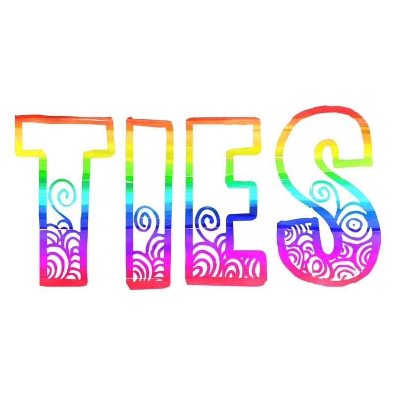 ties rs regenbogen