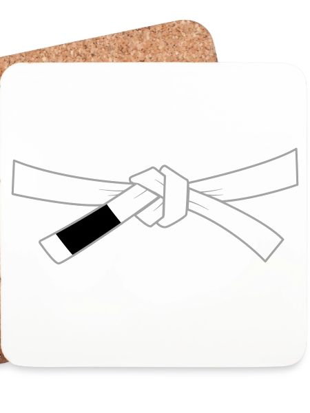 Whitebelt - White Belt
