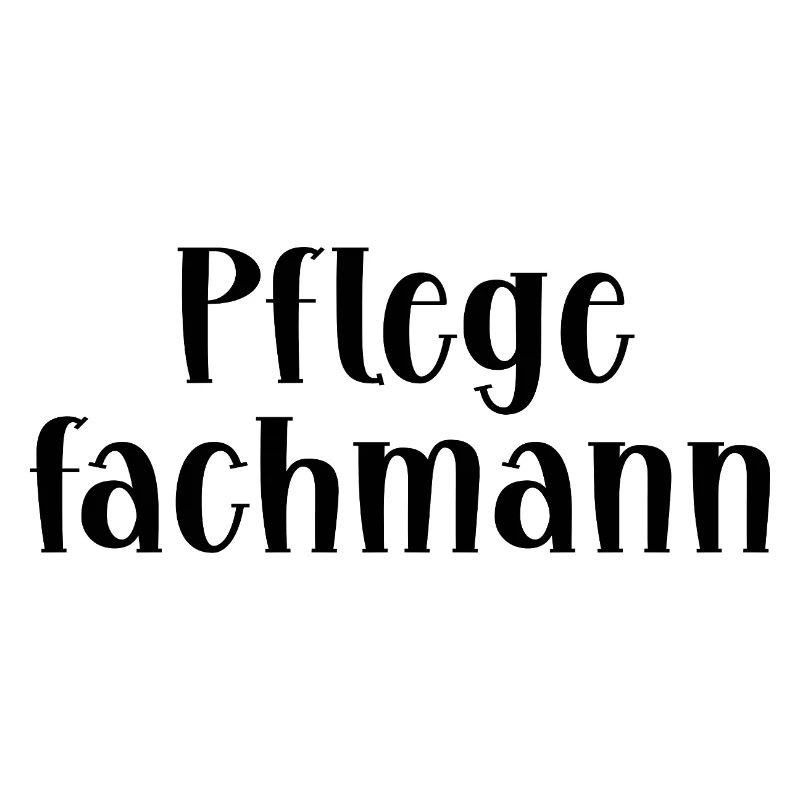 Pflegefachmann Pflege