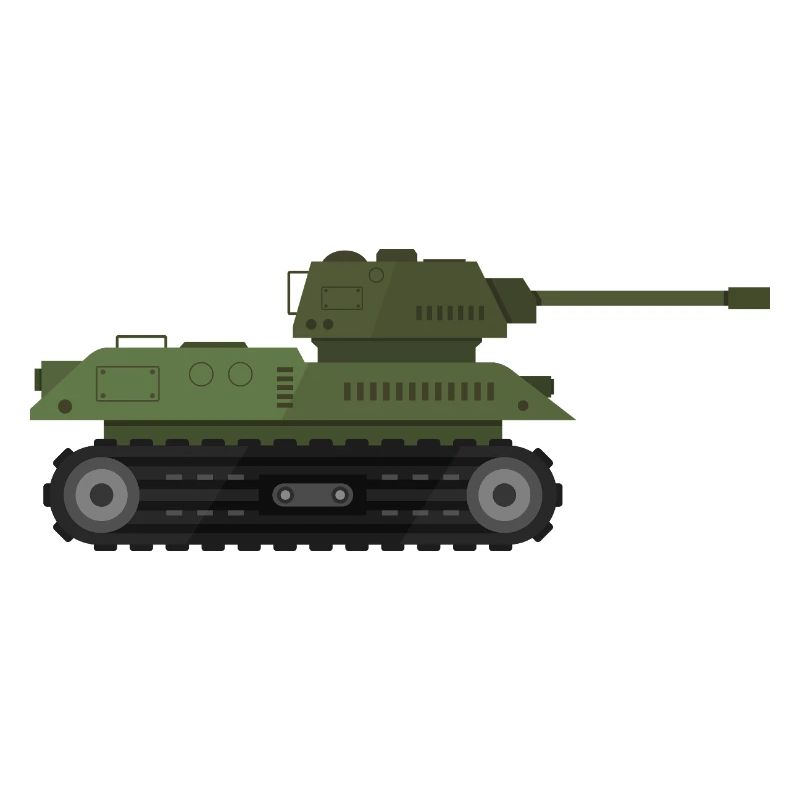 Militärpanzer