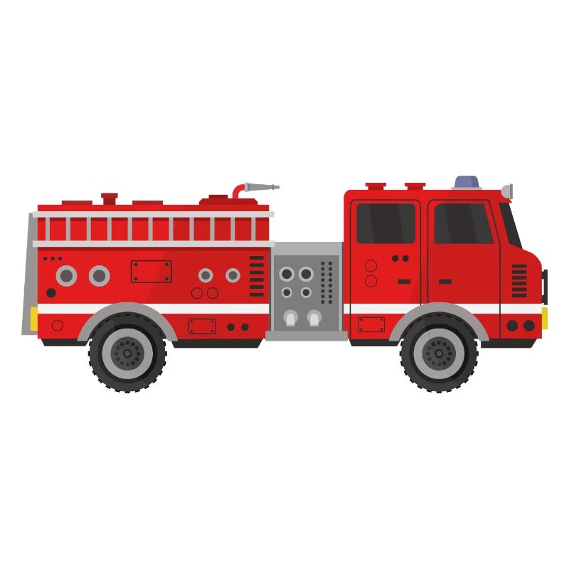 Feuerwehrauto