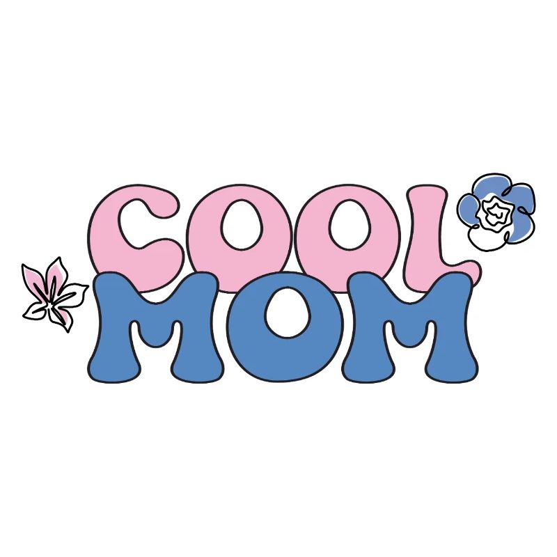 Maman cool
