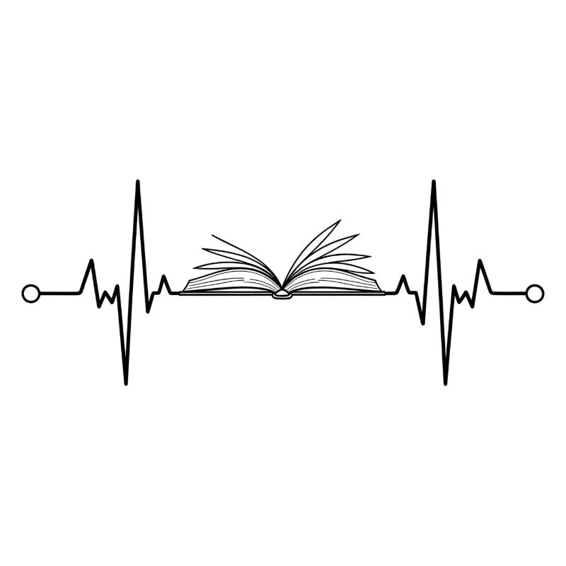 Buch-Herzschlag