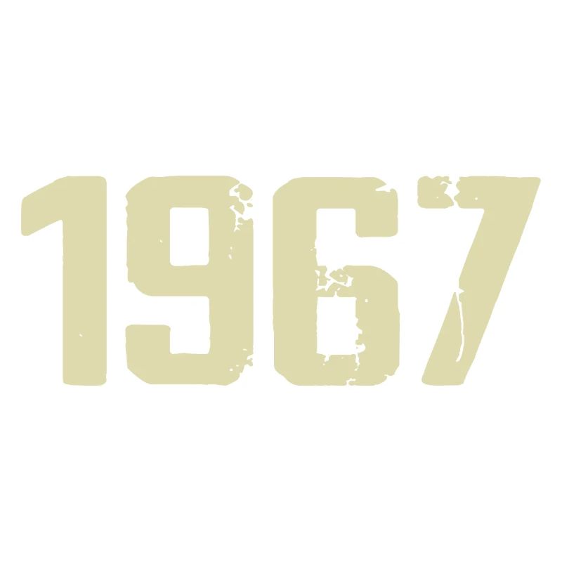 Jubiläum 1967