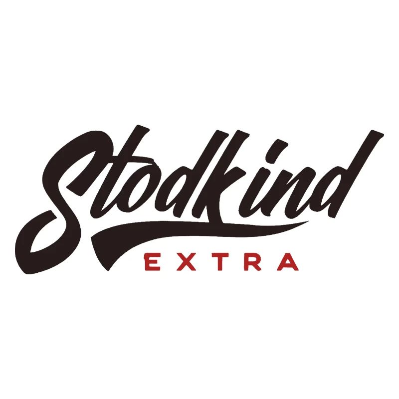 Stodkind Extra Noir