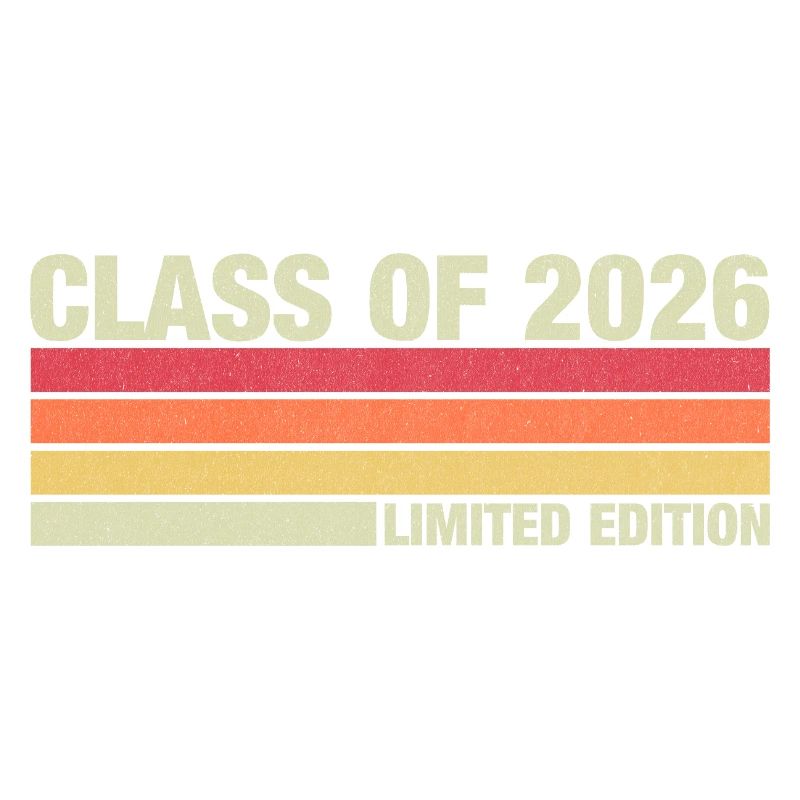 Class of 2026 - Schulabschluss