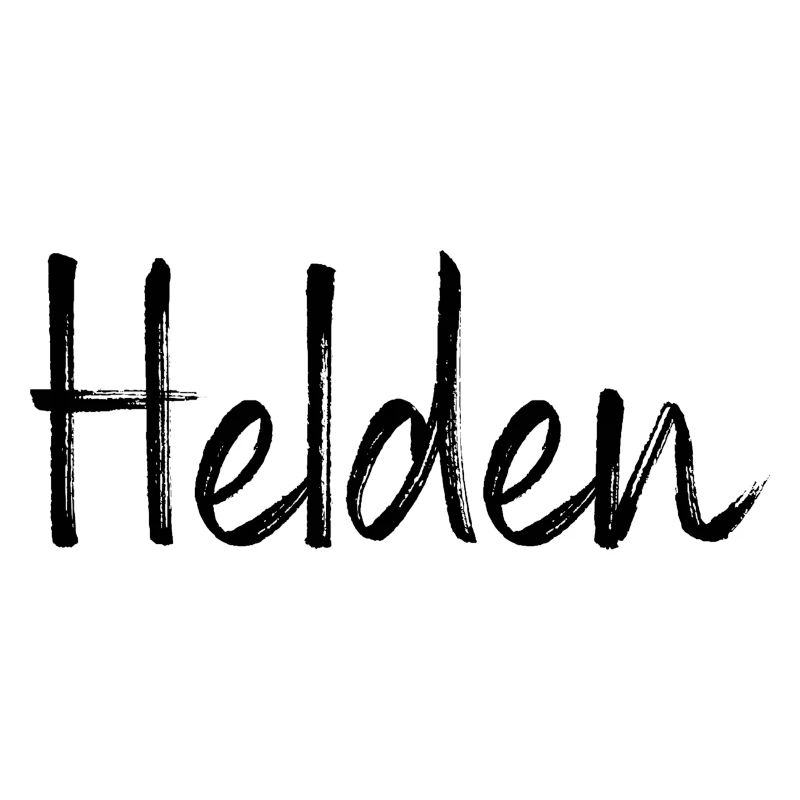 Helden Held Sieg Siegerehrung