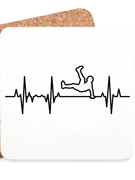 Breakdance EKG