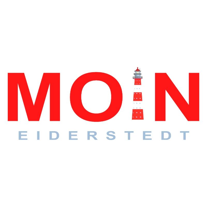 Moin Eiderstedt, Leuchtturm Westerheversand