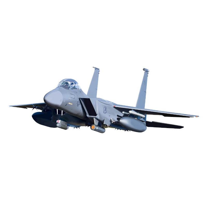 F-15 Kampfjet Illustration