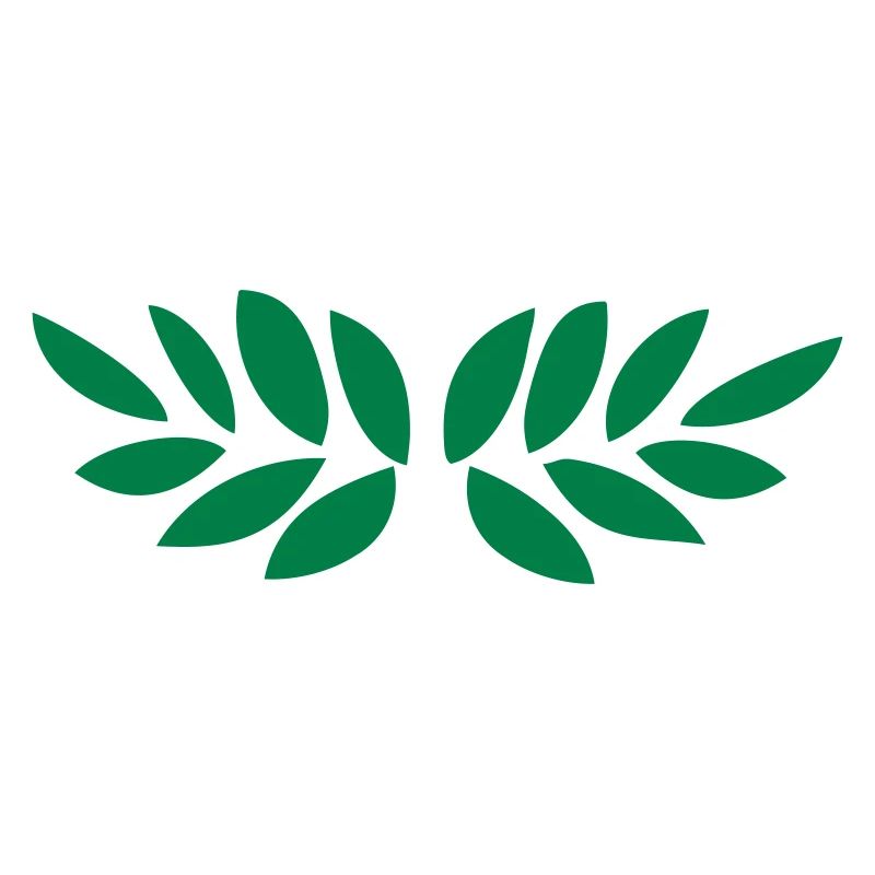 Lorbeerkranz