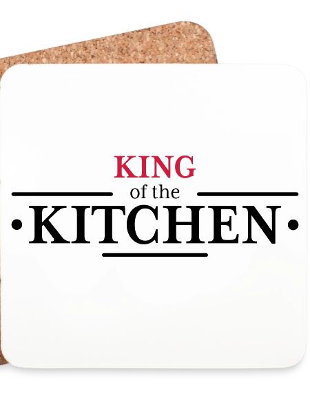 King of the Kitchen