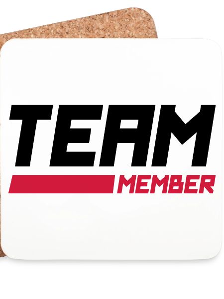 team member