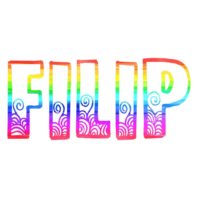 filip rs regenbogen