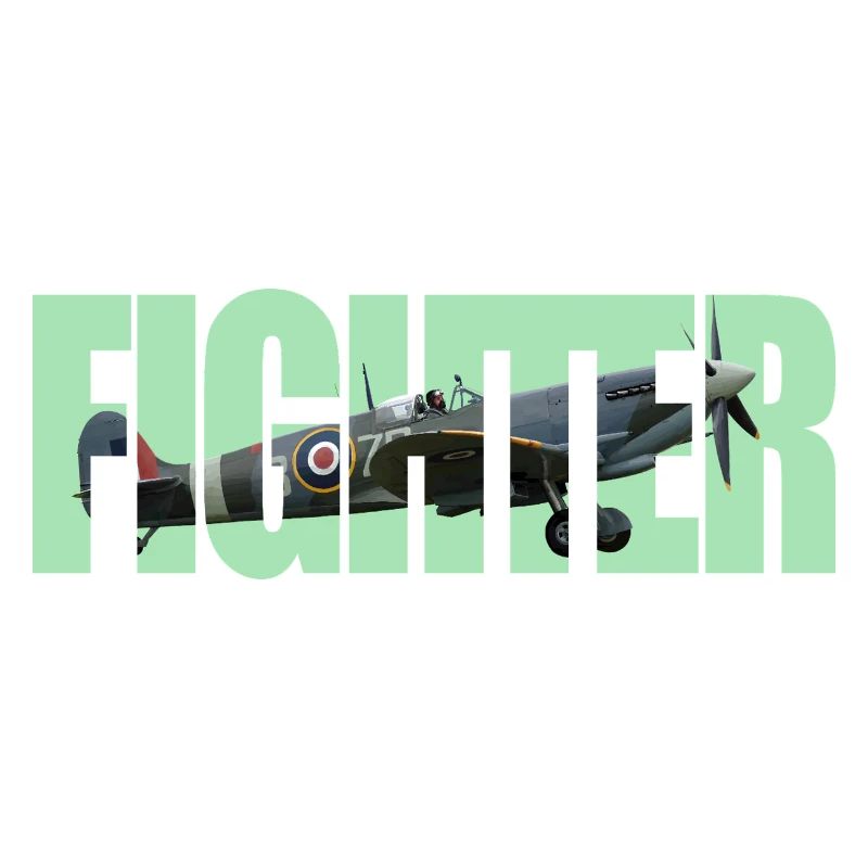 Fighter Spitfire