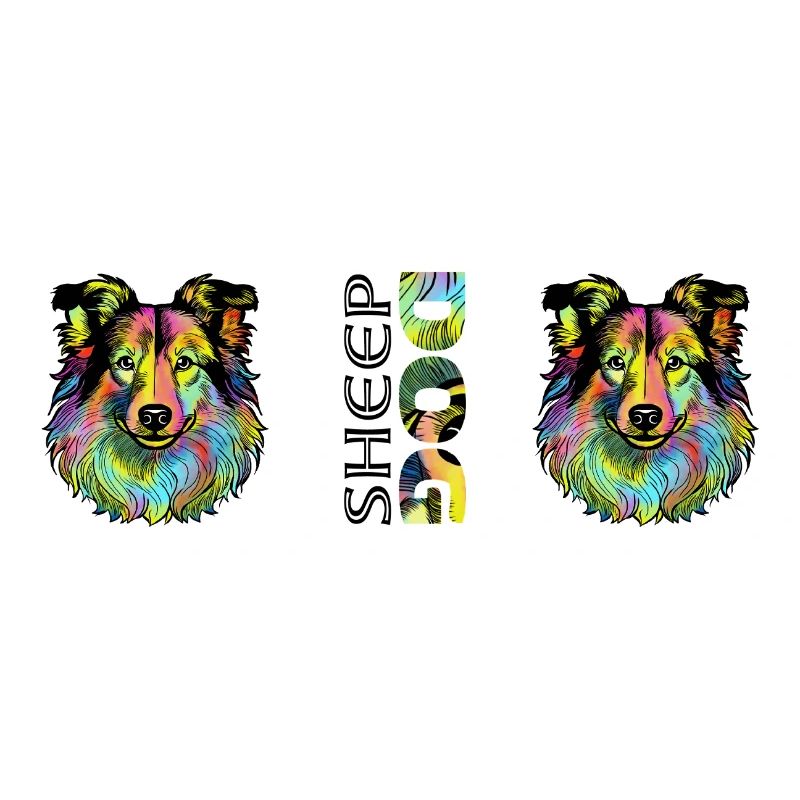 Sheep Dog