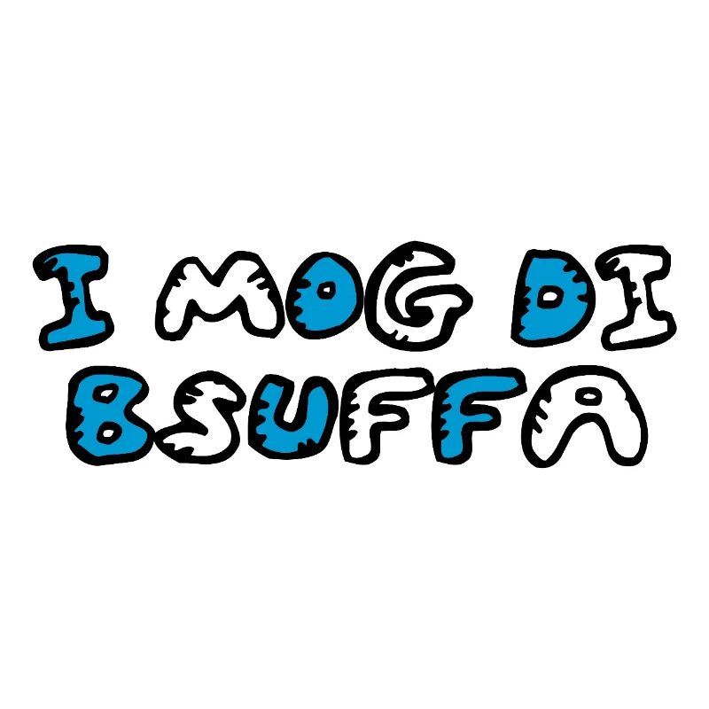 I mog di bsuffa