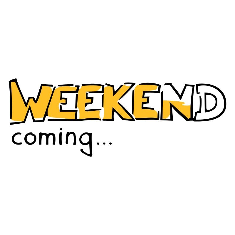 Weekend