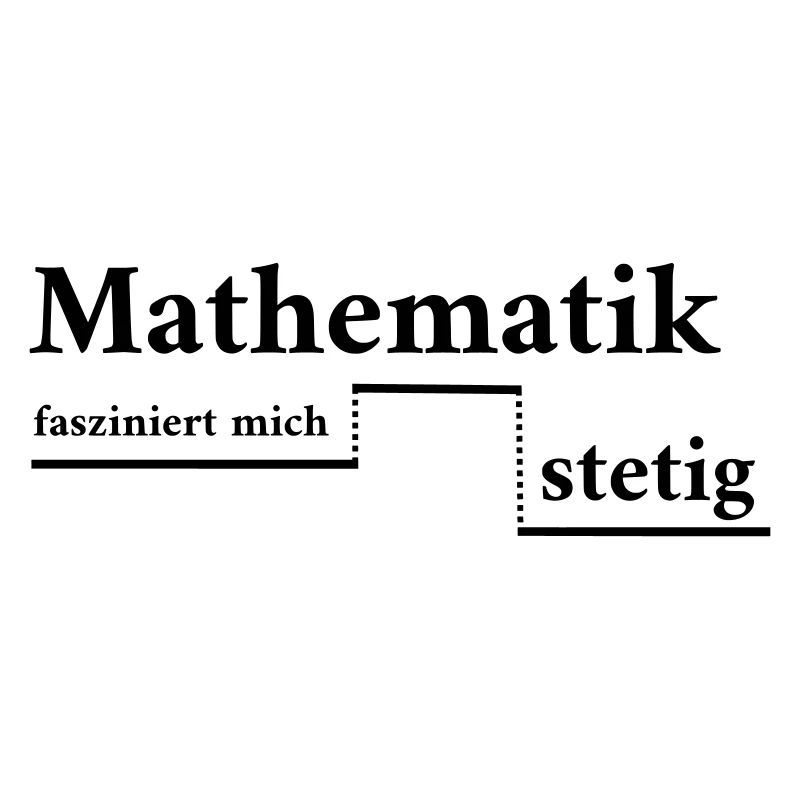 Mathematik fasziniert