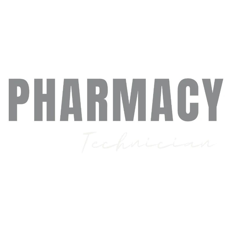 Pharmazietechniker RX Tech Squad Student