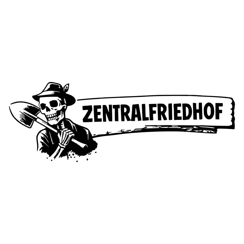 Zentralfriedhof