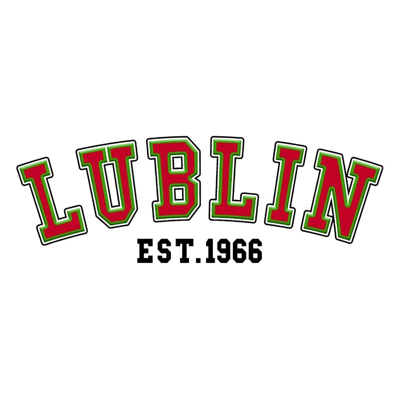 Lublin Est. 1966