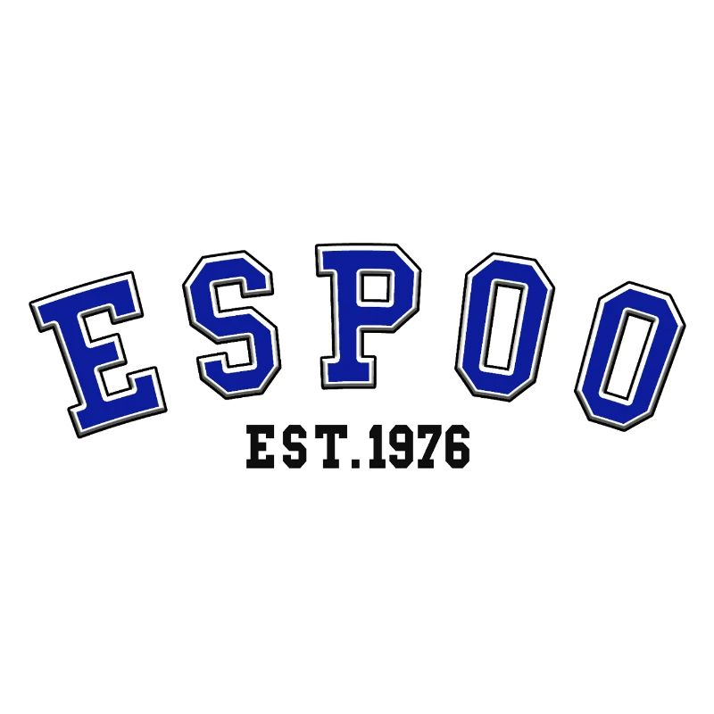 Espoo Est. 1976