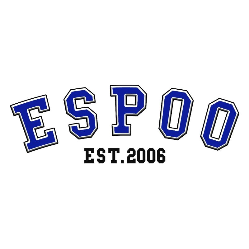 Espoo Est. 2006