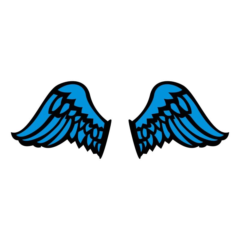 wings